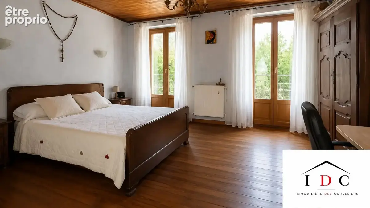 Maison 115 m² à Saverne  - photo 6