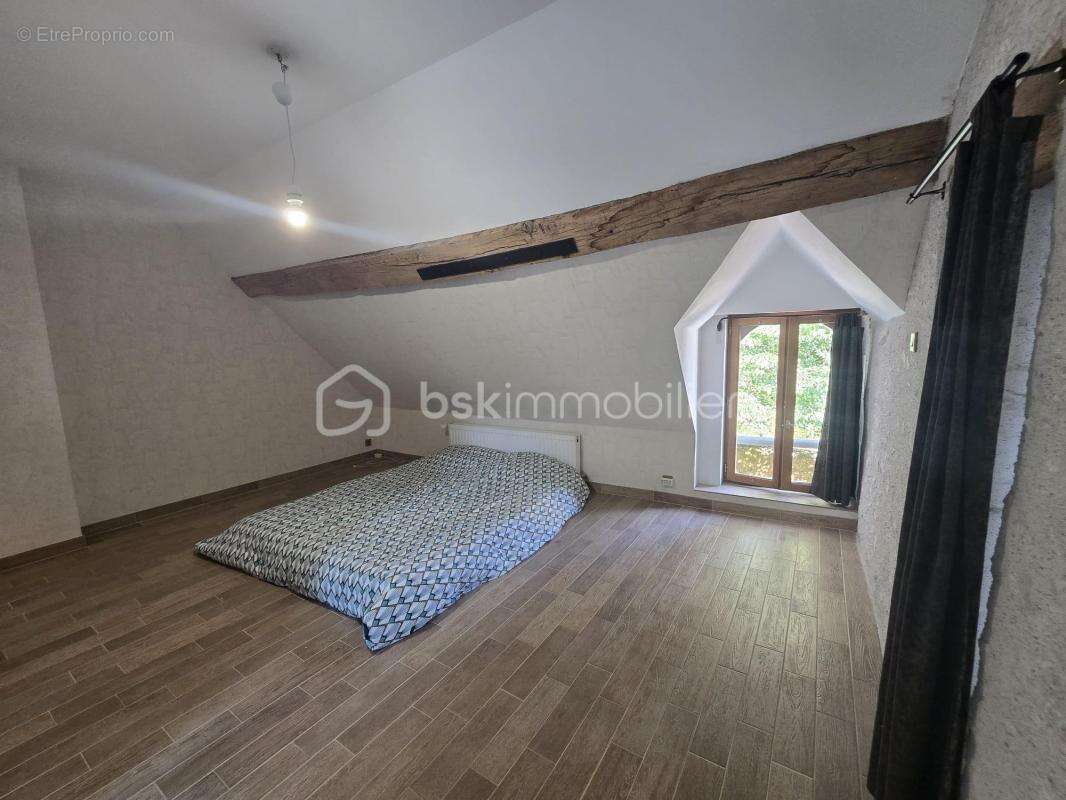 Maison familiale rénovée - Gîte possible et dépendance - photo 11