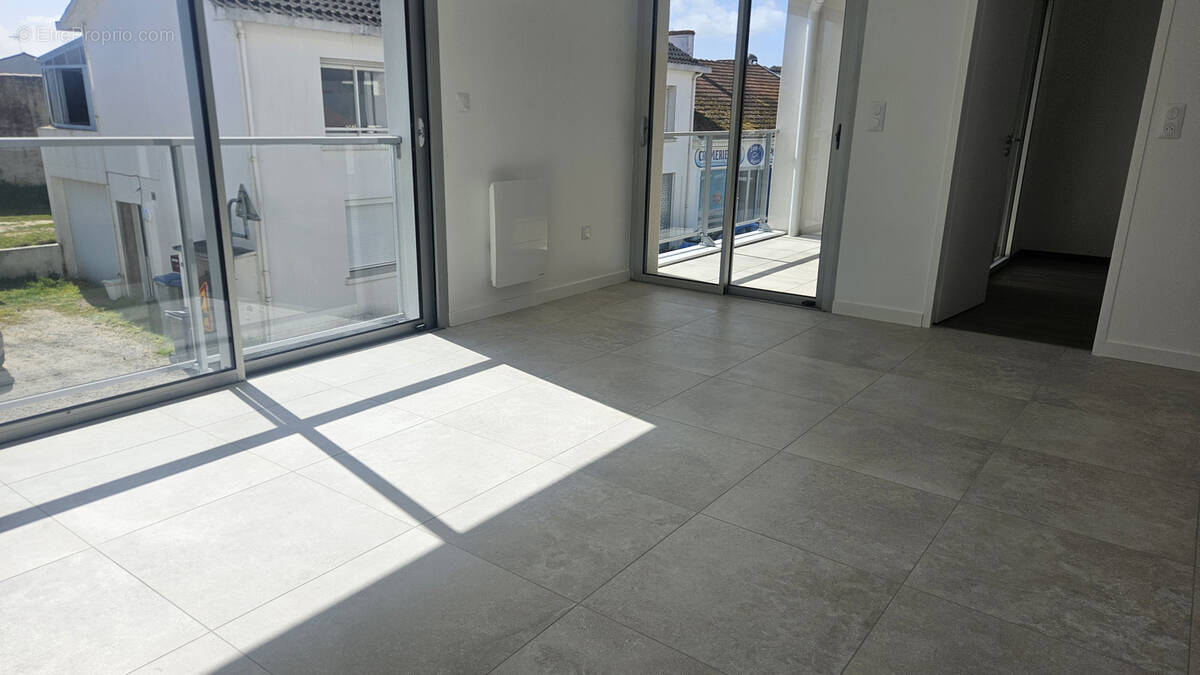 Appartement à NOTRE-DAME-DE-MONTS