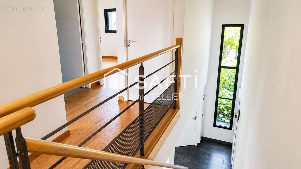 Photo 8 - Maison à NOYAL-SUR-VILAINE