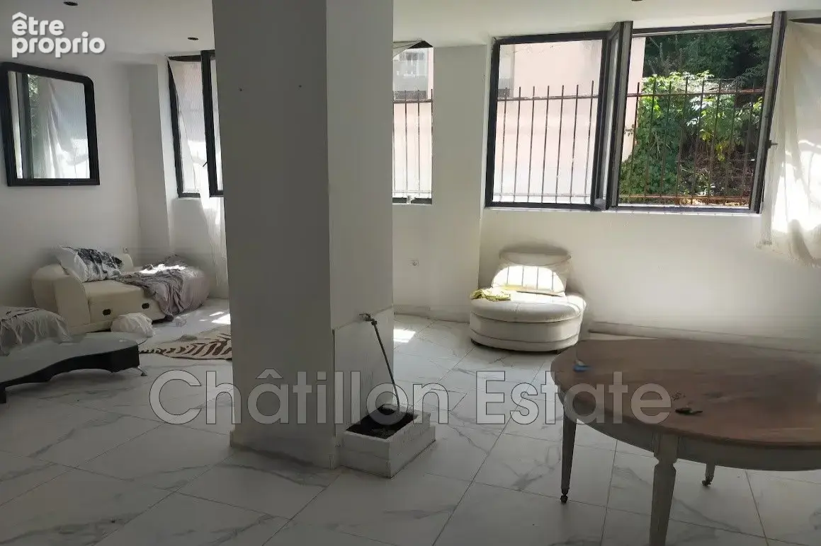 Appartement à Cannes  - photo 4