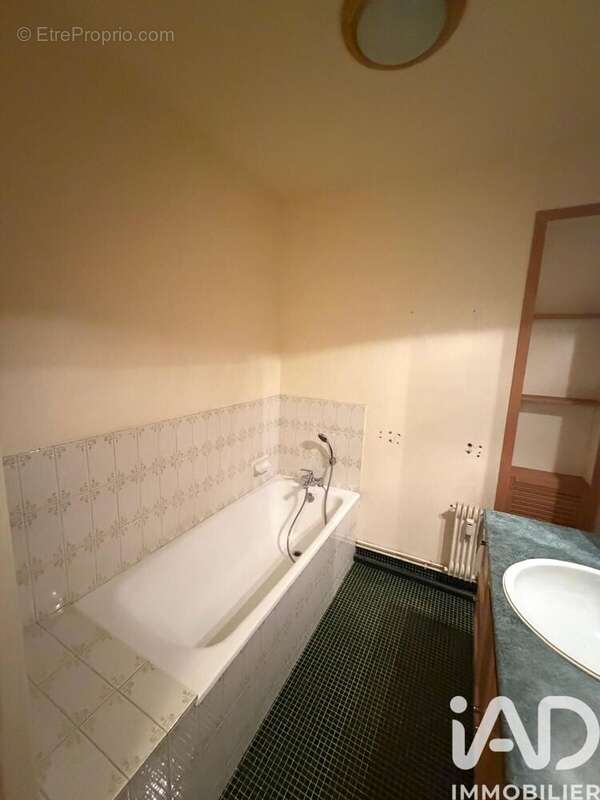 Photo 6 - Appartement à SAINT-CYR-SUR-LOIRE