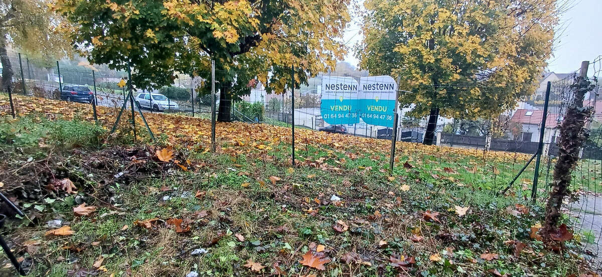 Appartement à ETAMPES