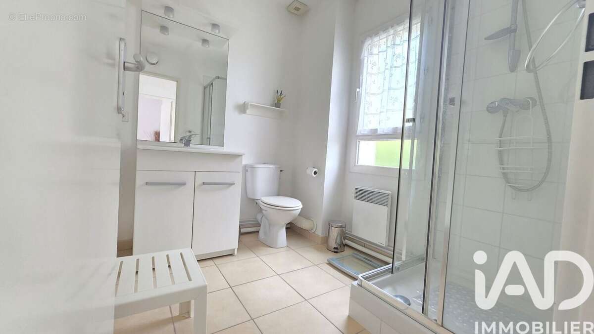 Photo 7 - Maison à LA TREMBLADE