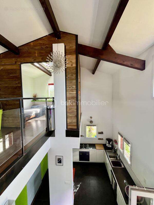 Maison à CLERMONT-L'HERAULT