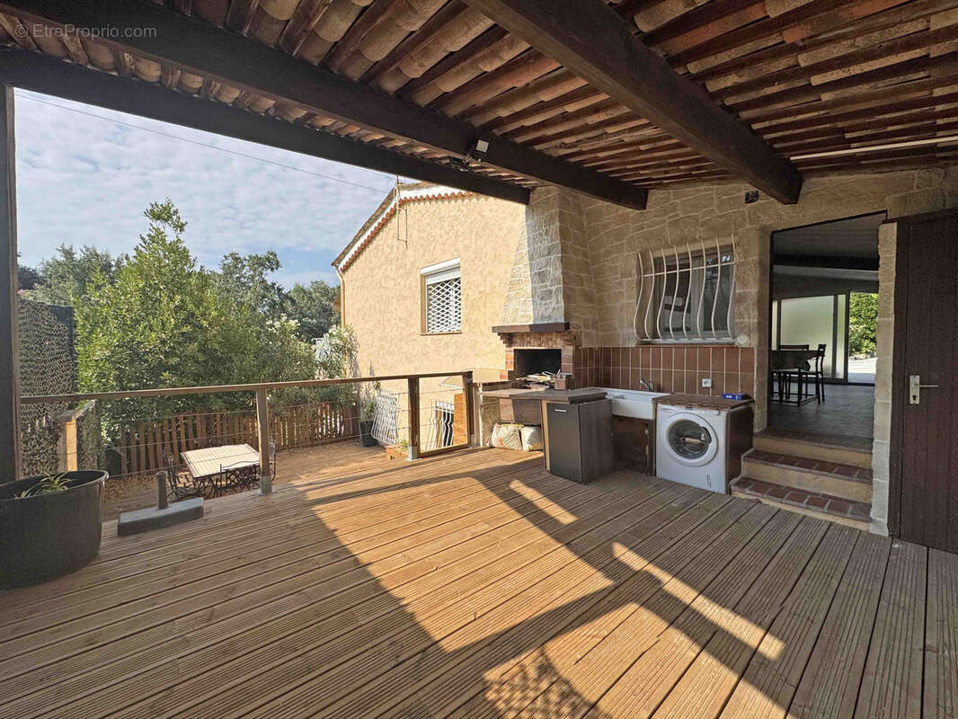 Appartement à VENCE