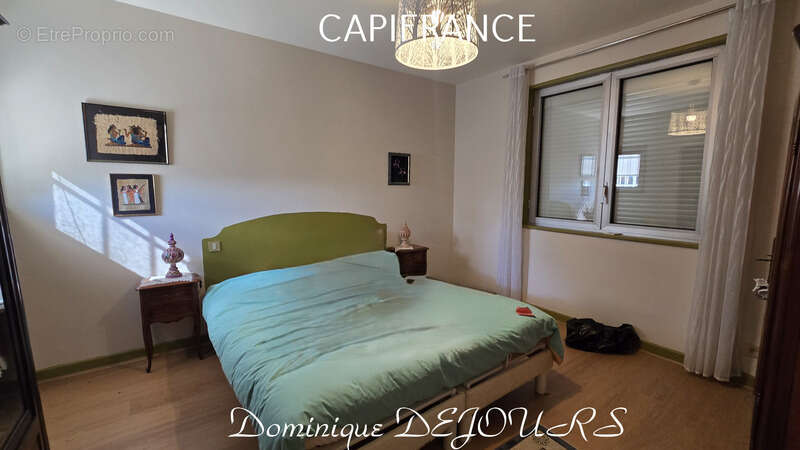 Maison à LIVRON-SUR-DROME