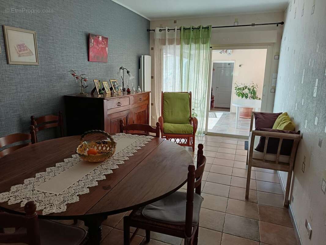 Photo 6 - Maison à COGNAC