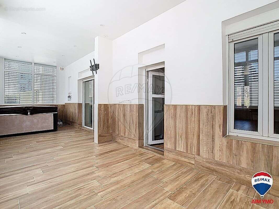 Appartement à COLMAR