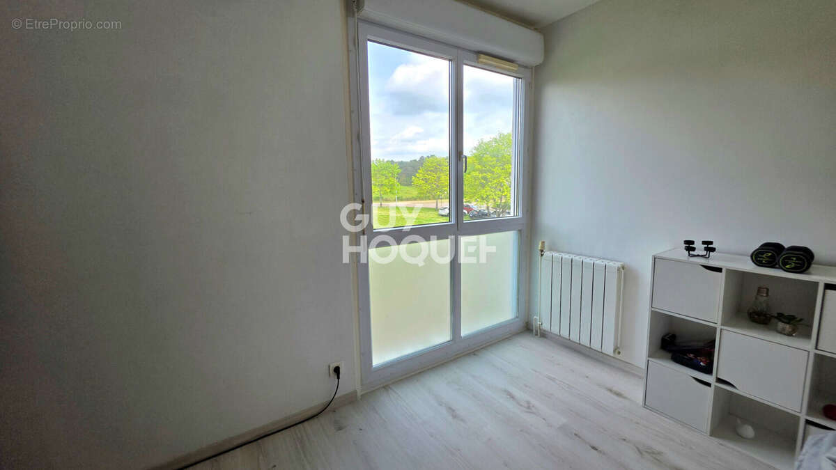Appartement à LE CREUSOT
