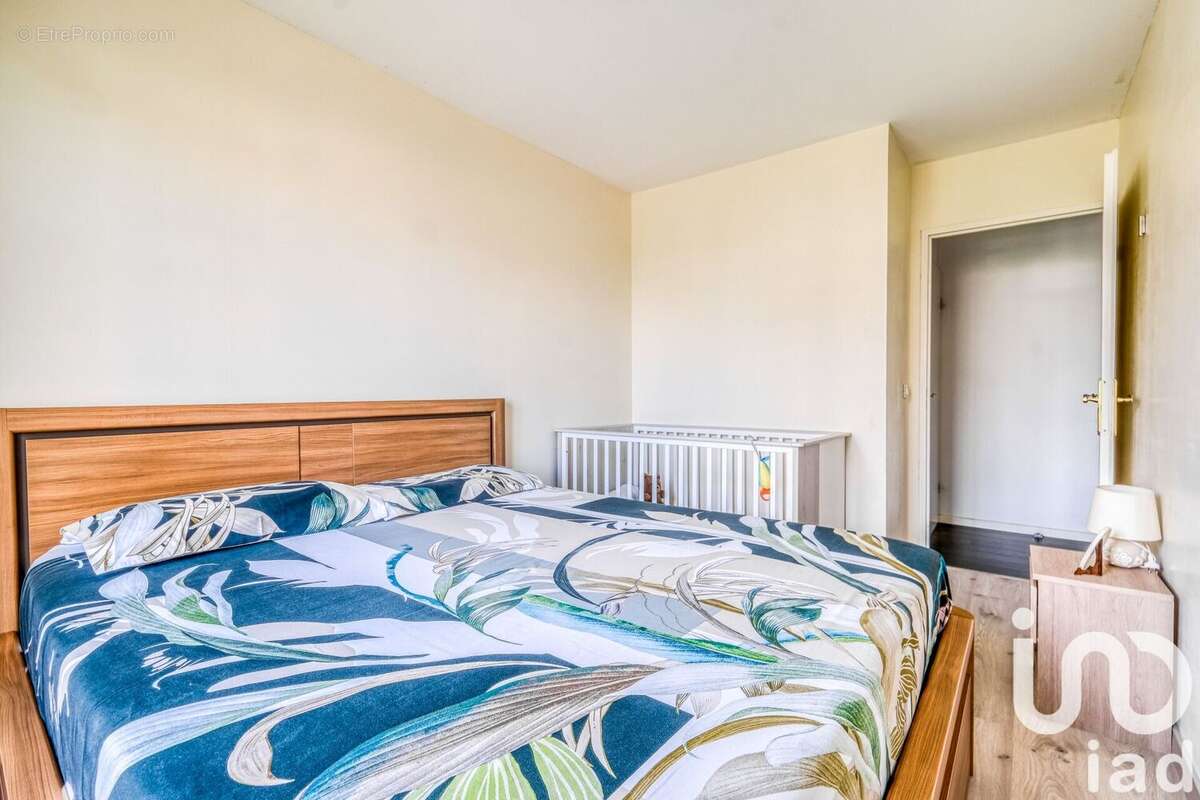 Photo 5 - Appartement à MAGNY-LE-HONGRE