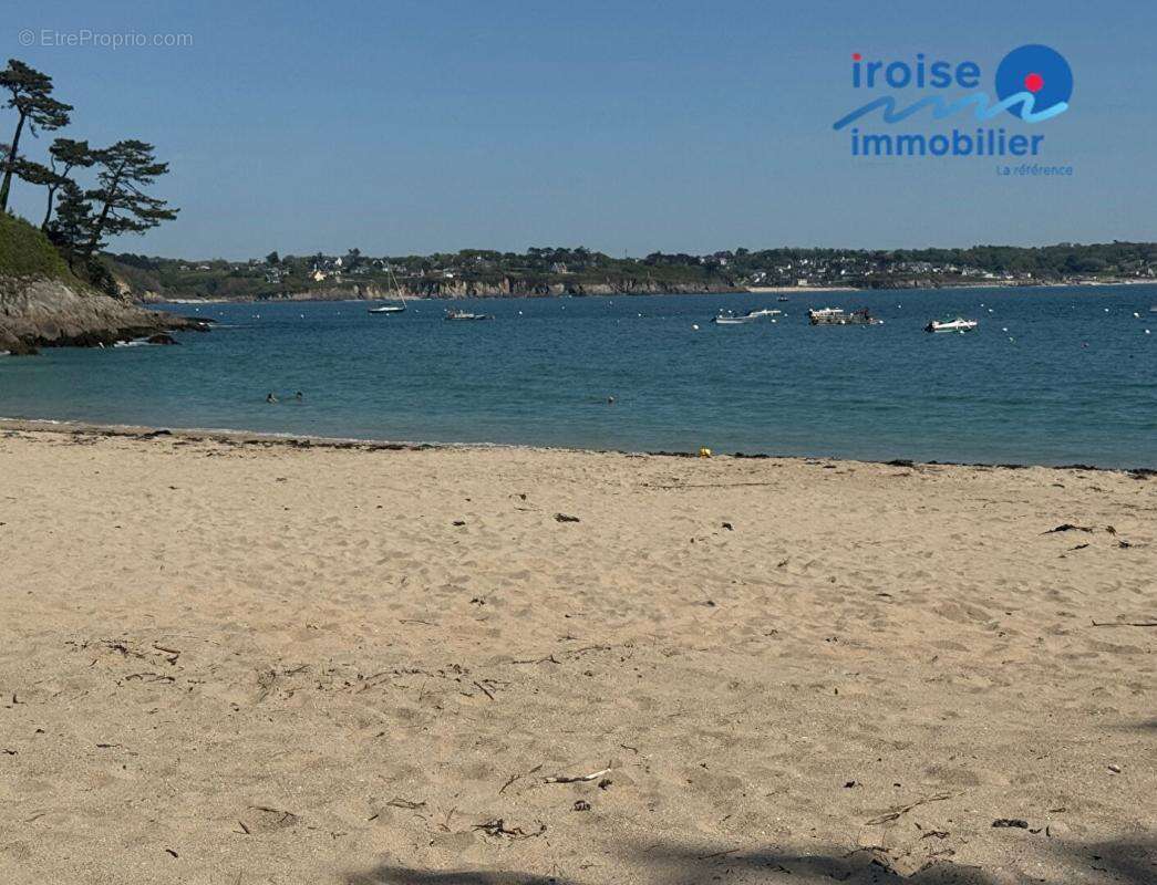 Jolie propriete t7 - 600 m mer - photo 2