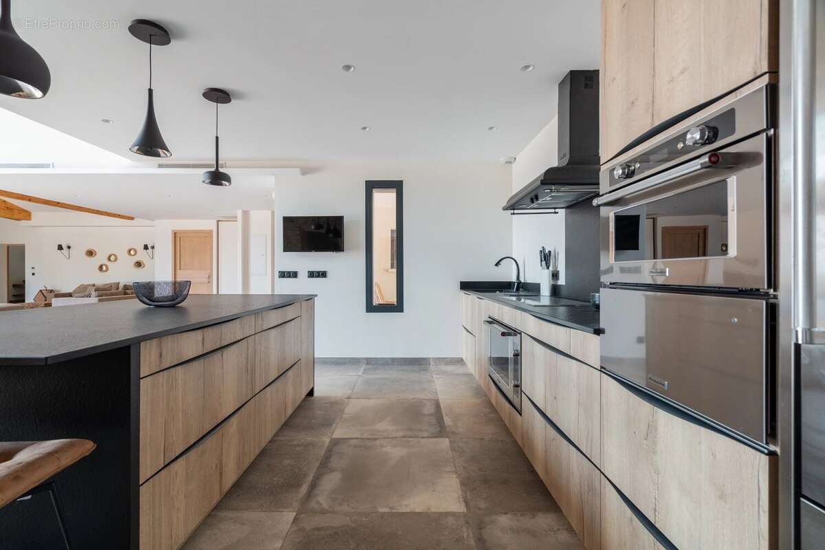 Magnifique Maison contemporaine vue panoramique - photo 35