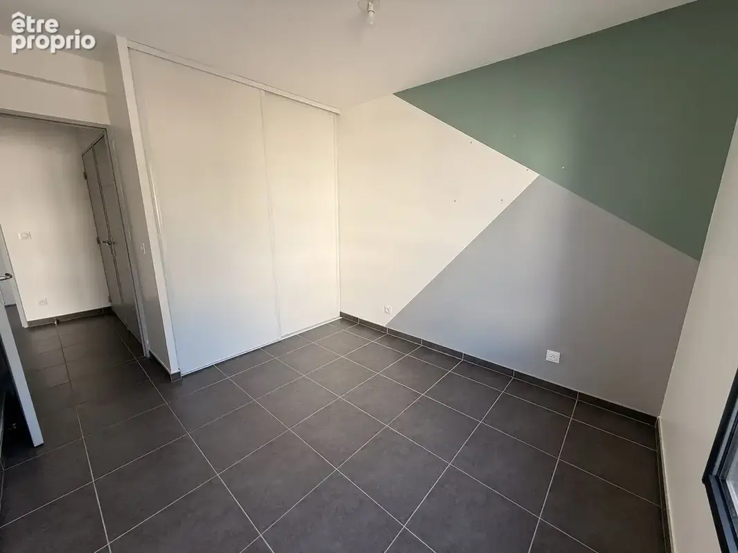 Vente T3 Gaston Berger - photo 8