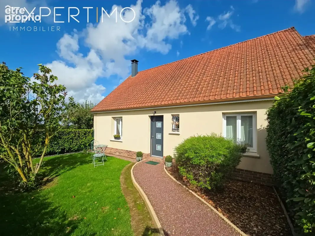 Maison 102 m2 sans travaux - photo 2