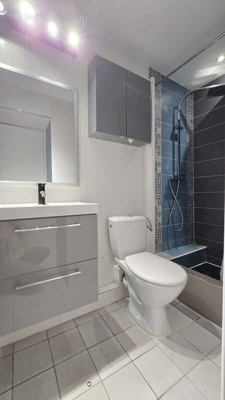 Appartement à CHOISEL