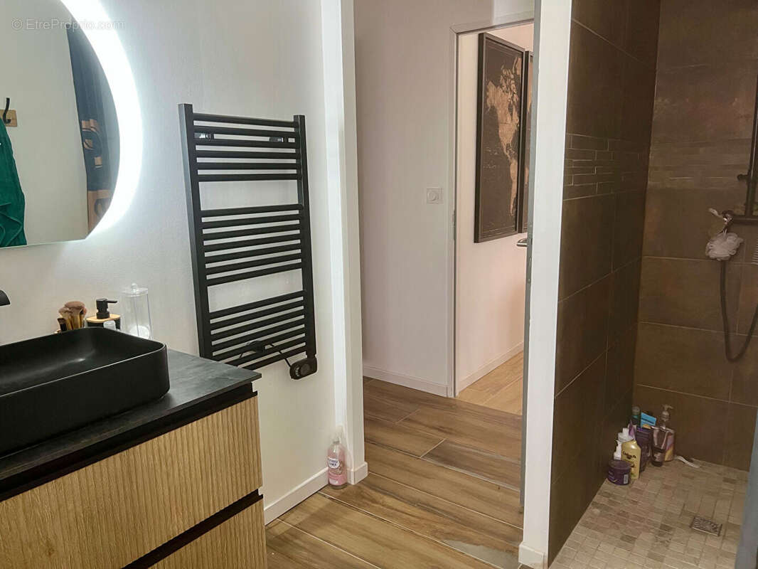 Maison à SAINT-NAZAIRE-SUR-CHARENTE