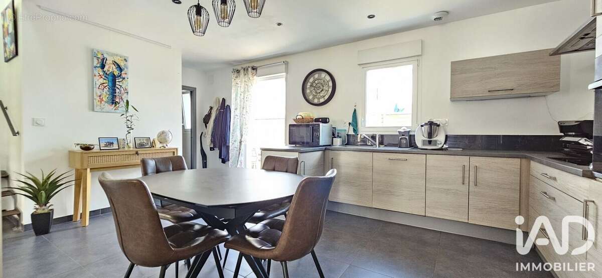 Maison 89 m² à L'ile-D'olonne  - photo 5