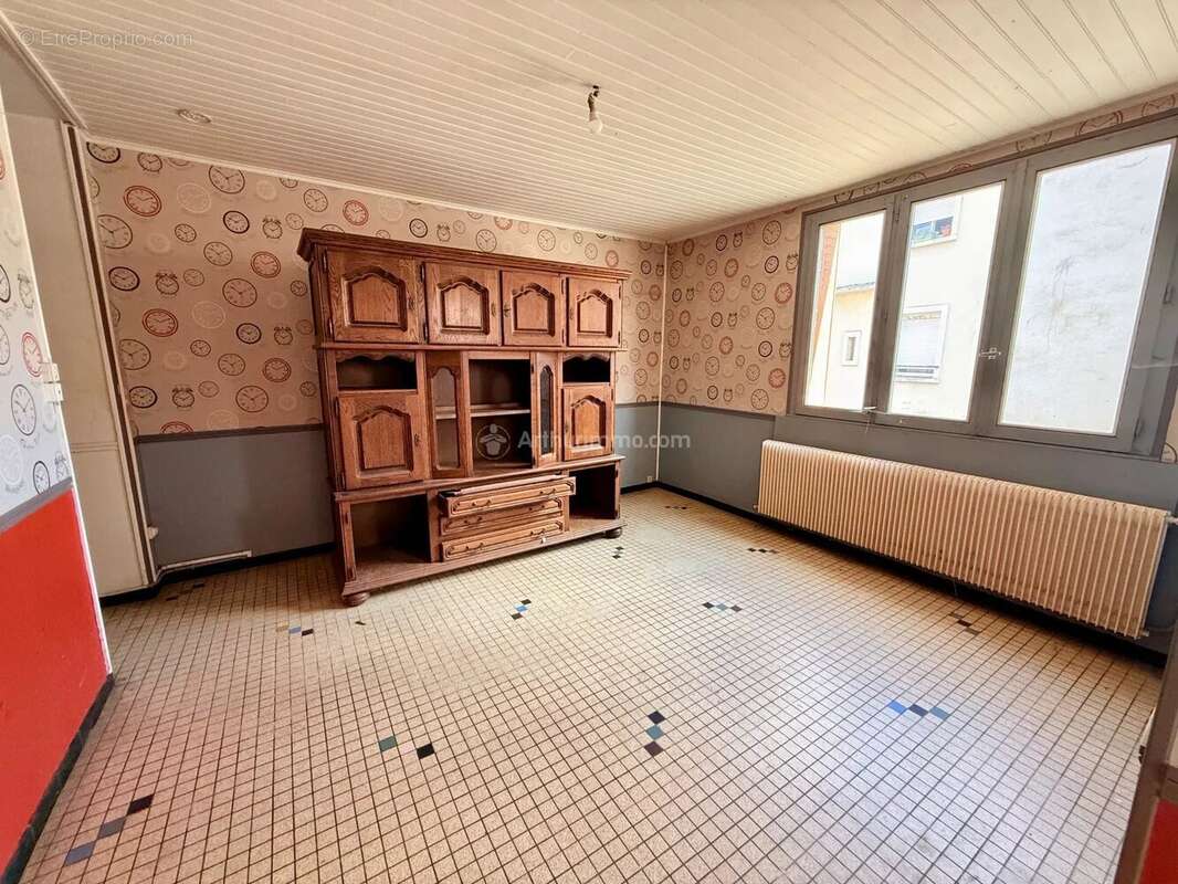 Lot de 2 maisons + 2 garages - photo 10