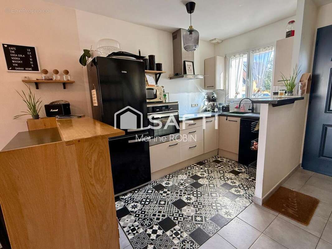 Photo 4 - Maison à LES PONTS-DE-CE