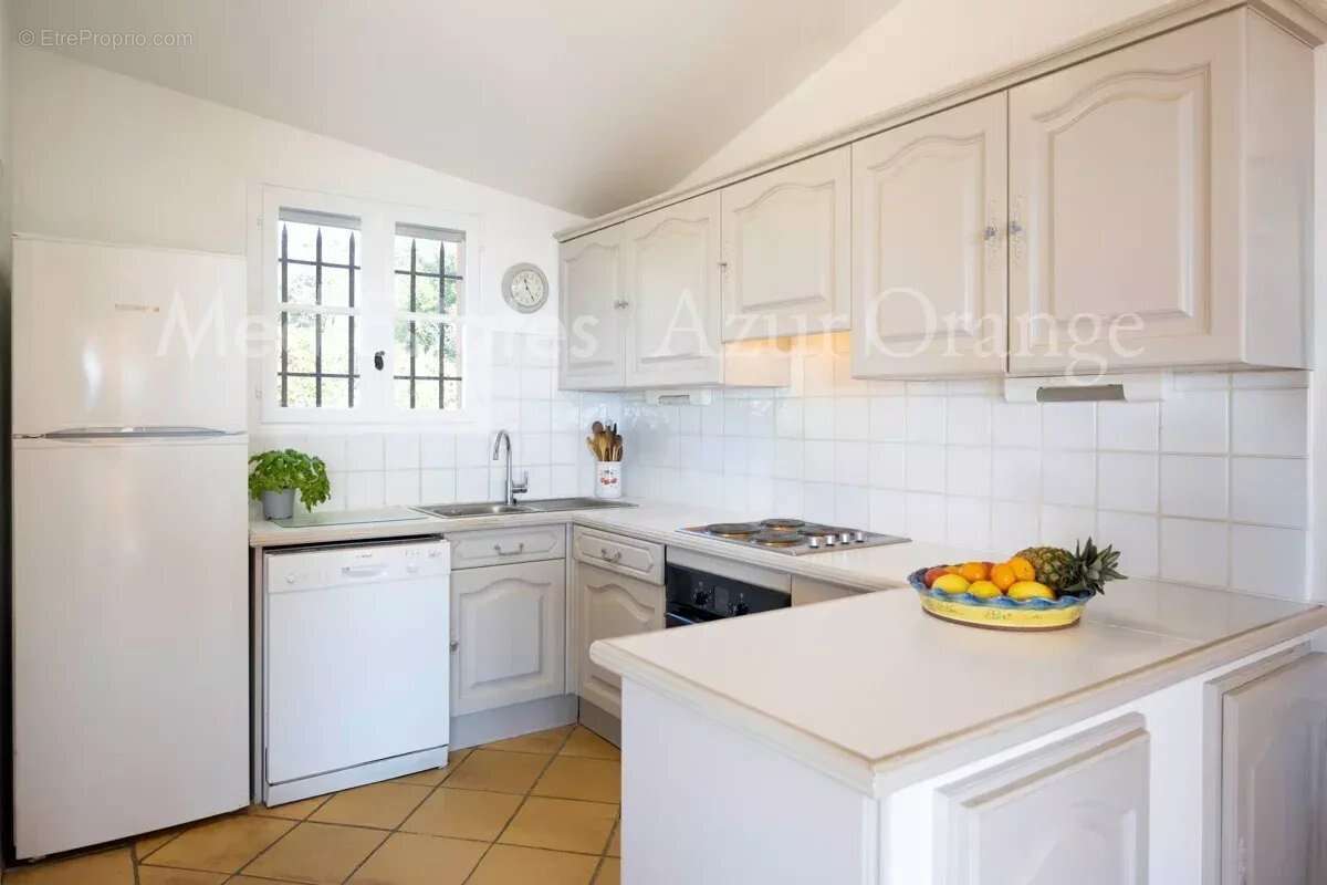 Maison à LA CROIX-VALMER