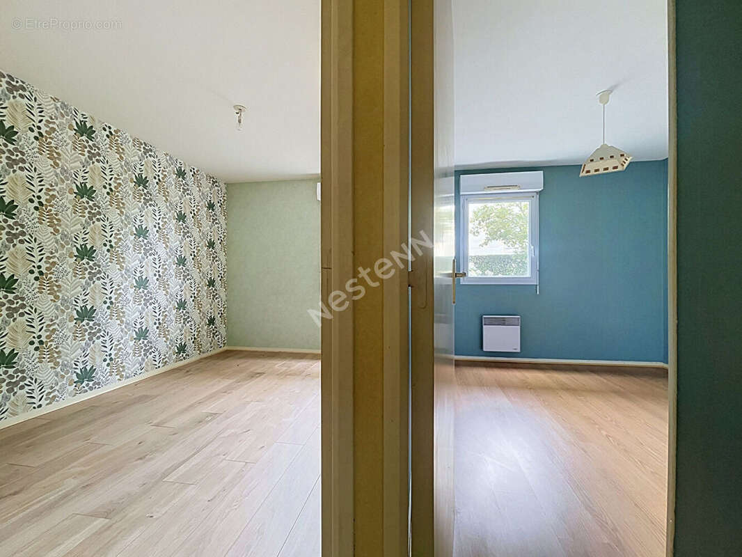 Appartement à ORVAULT