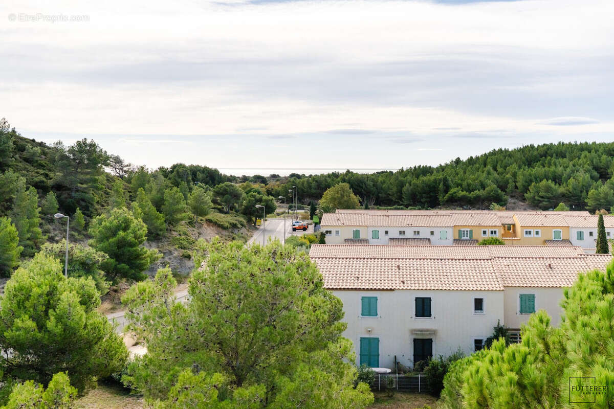 Appartement à NARBONNE