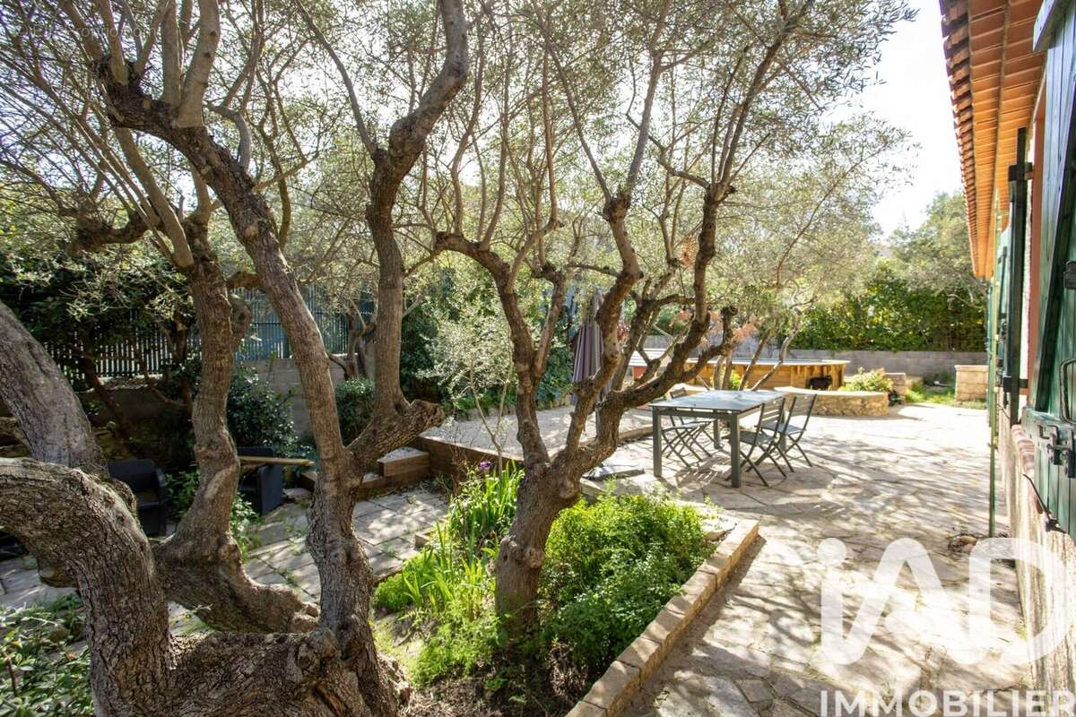 Photo 3 - Maison à VILLENEUVE-LES-AVIGNON