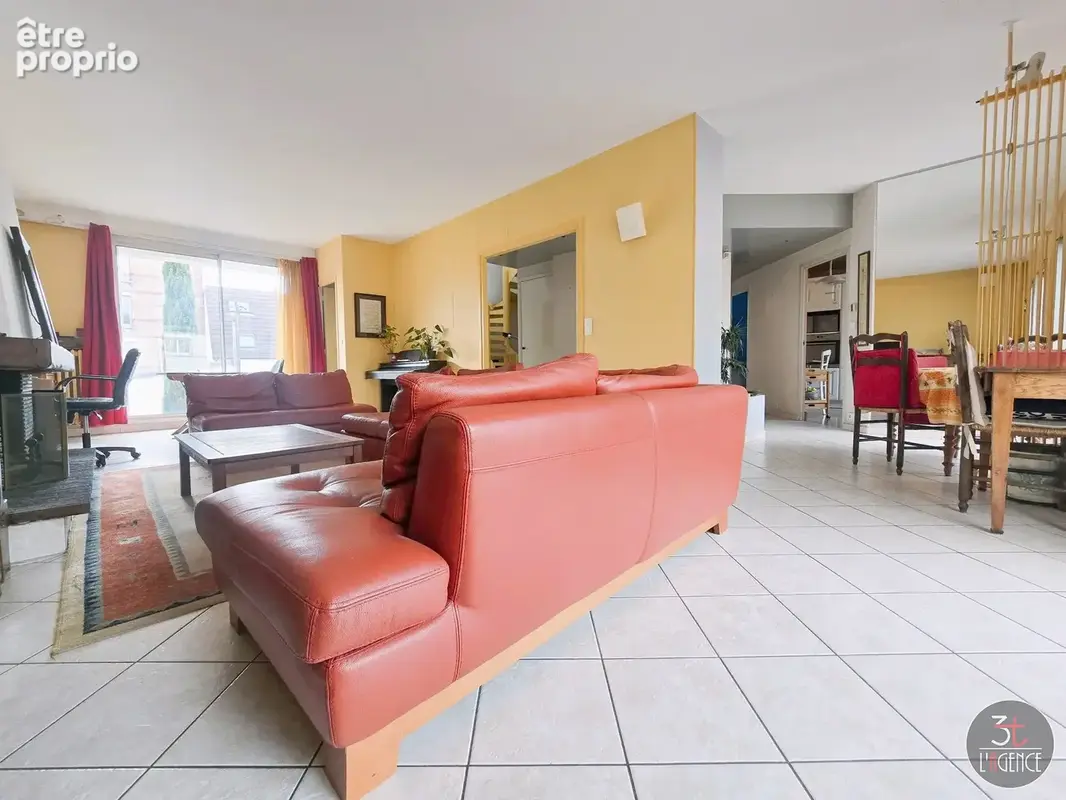 Maison 150 m² à Fontenay-Sous-Bois  - photo 4