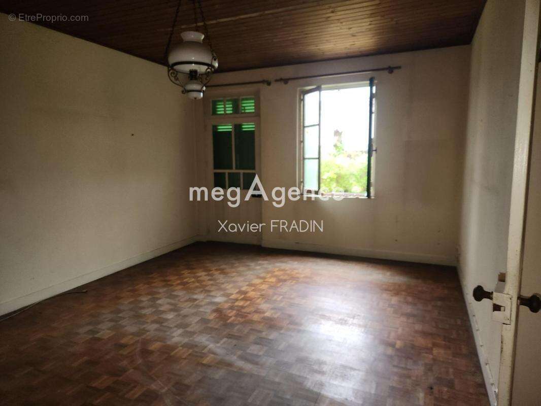 Maison à SAINT-JEAN-DE-MONTS