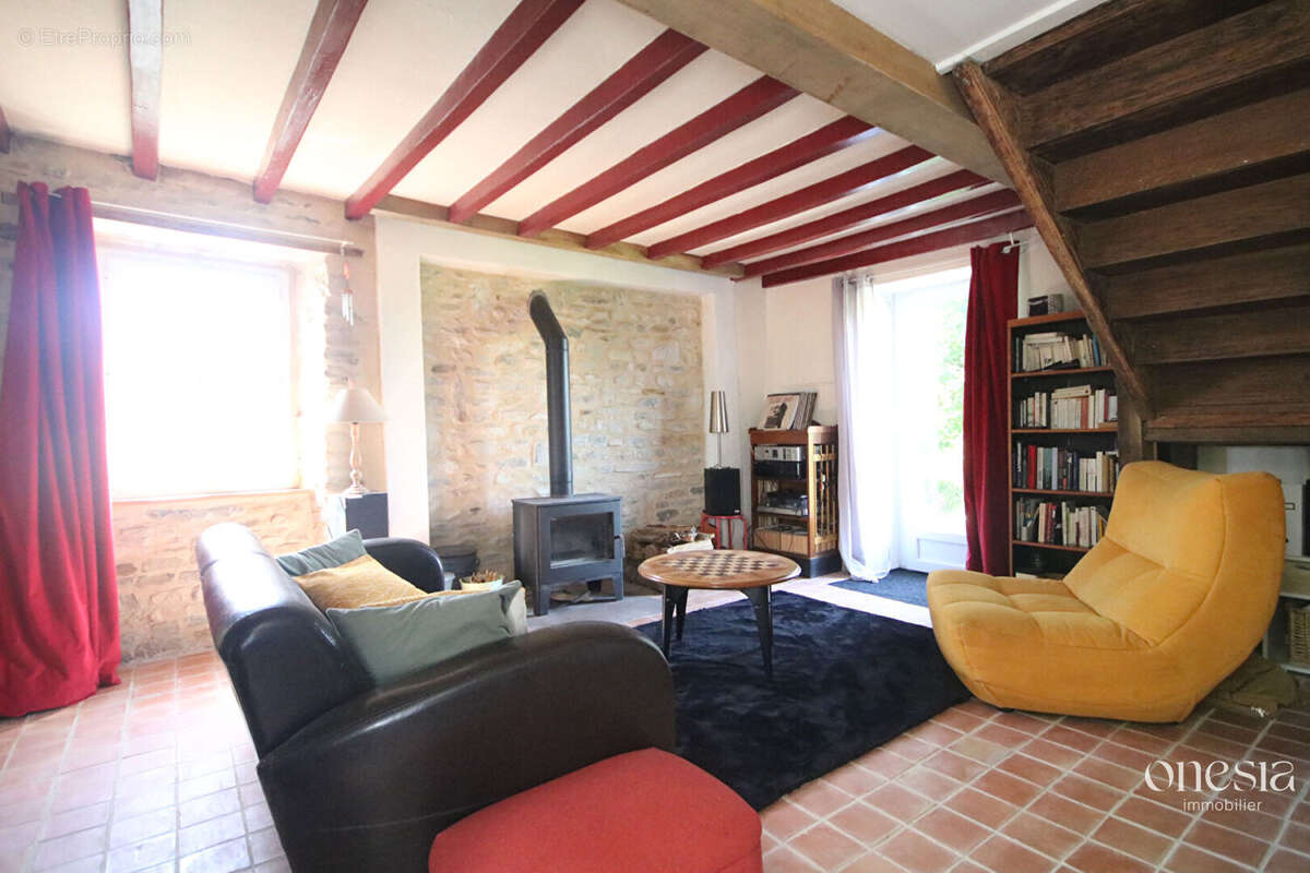 Maison à OLORON-SAINTE-MARIE