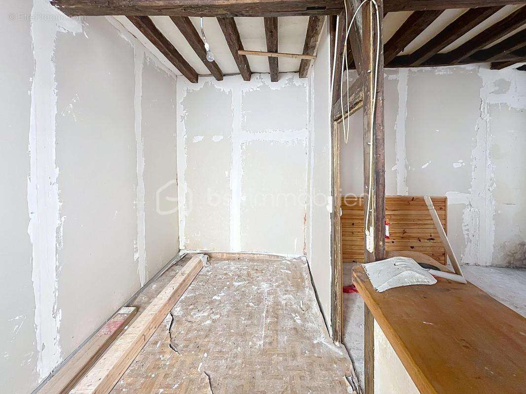 Au coeur de Bléneau - photo 12