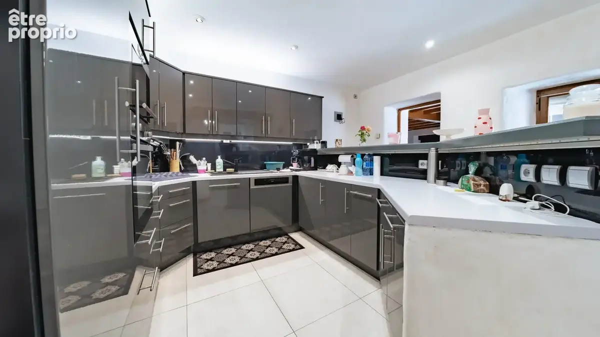 A saint-peray maison 185 m2 avec piscine - photo 5