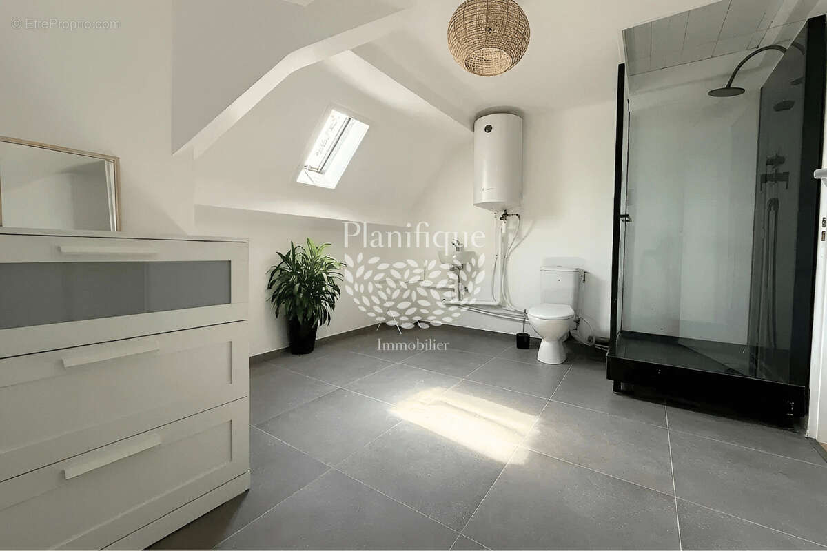 Appartement à ANNEMASSE