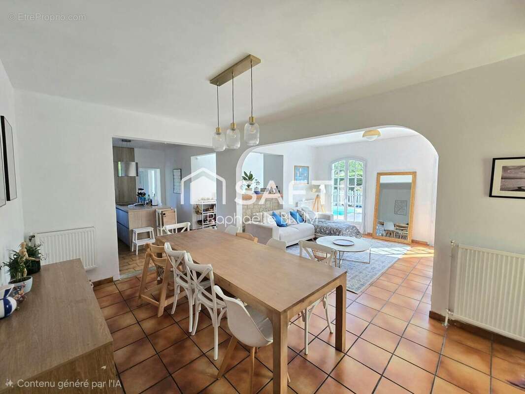 Photo 4 - Maison à GRADIGNAN