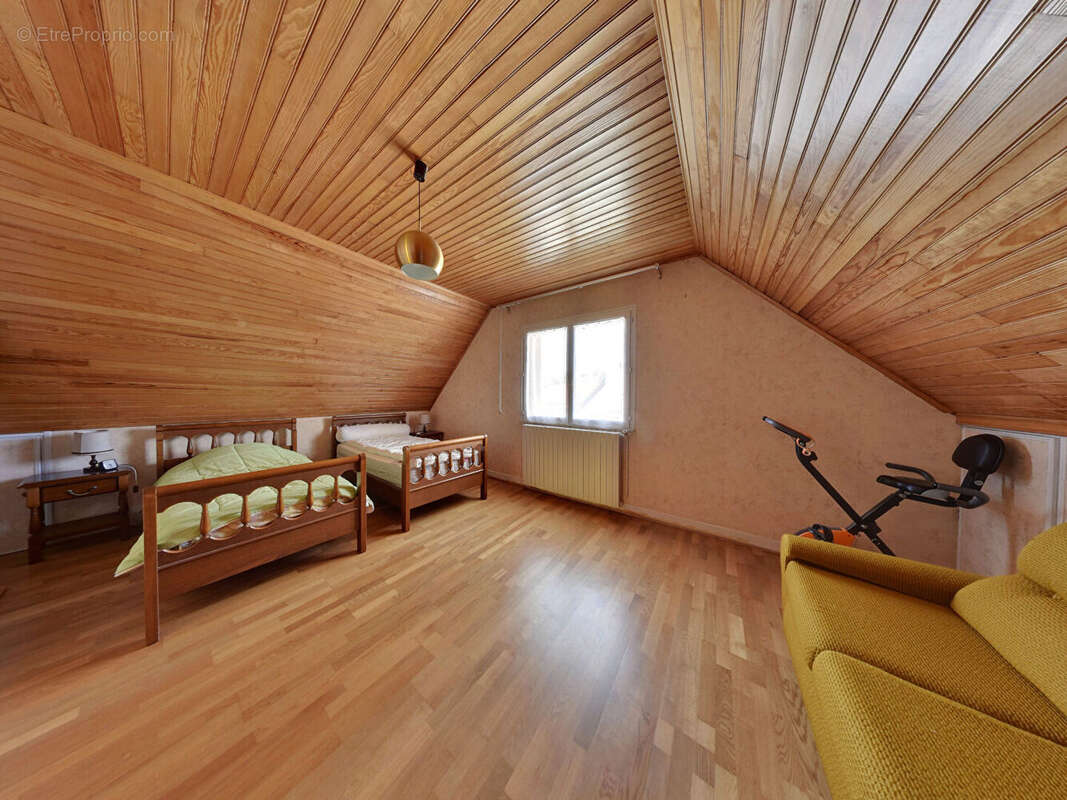 Charmante maison 5 pièces à vendre à Roissy en Brie - Quartier L'Avenir - photo 14
