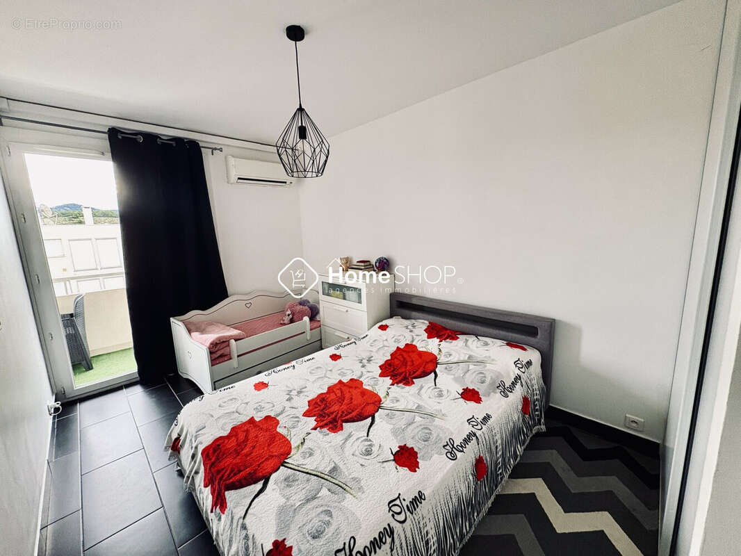 Appartement à SEPTEMES-LES-VALLONS