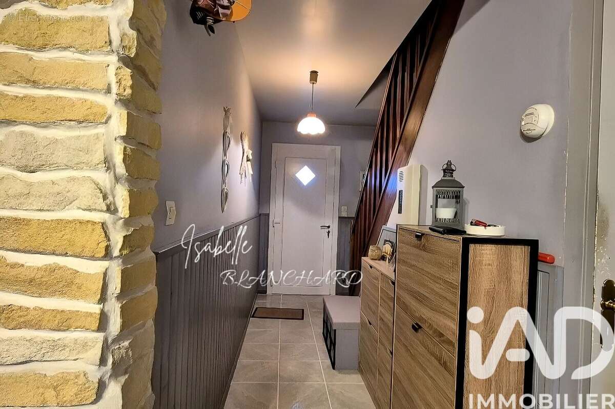 Photo 8 - Maison à SAINT-PATHUS