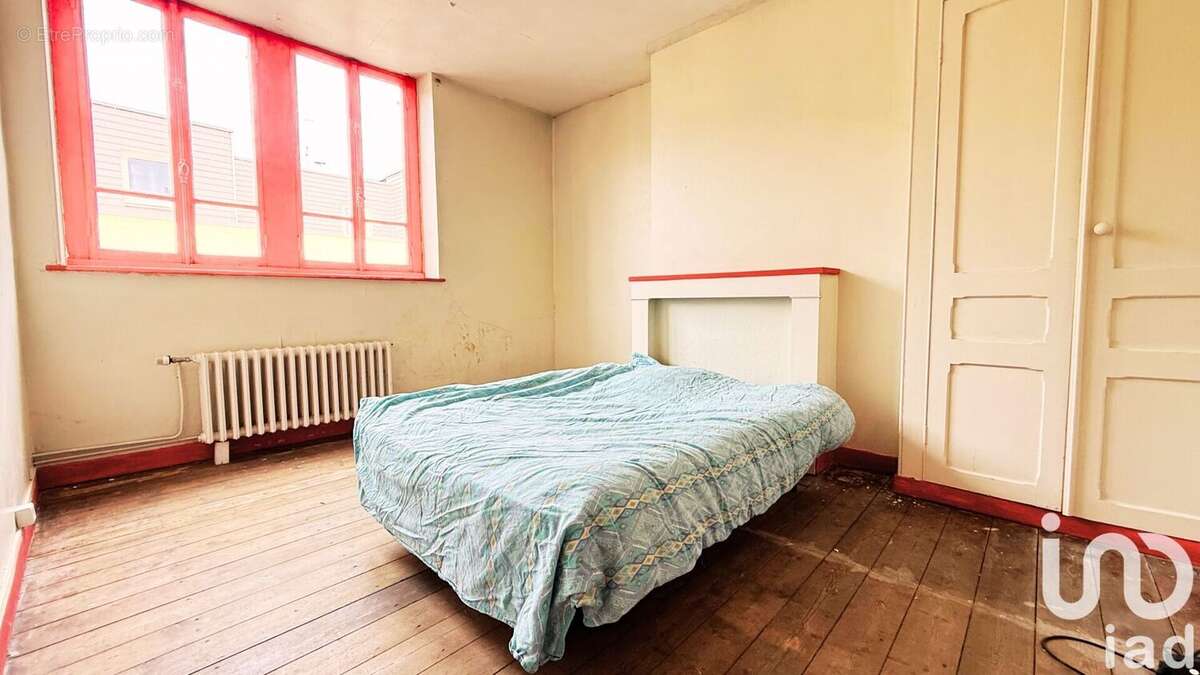 Photo 7 - Maison à CALAIS