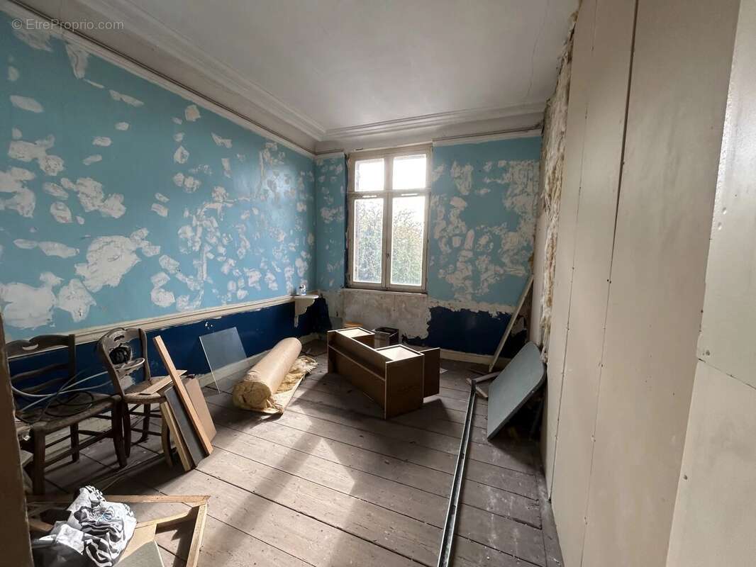 Appartement à CAMBRAI