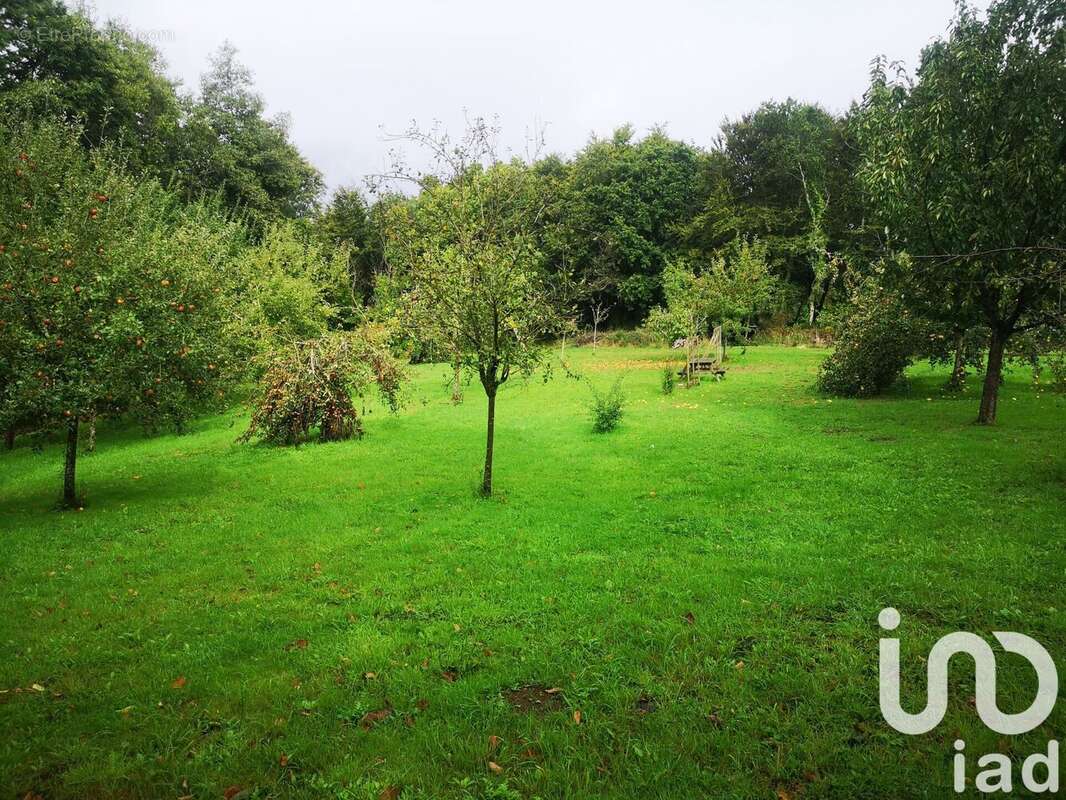 Photo 2 - Terrain à QUIMPER