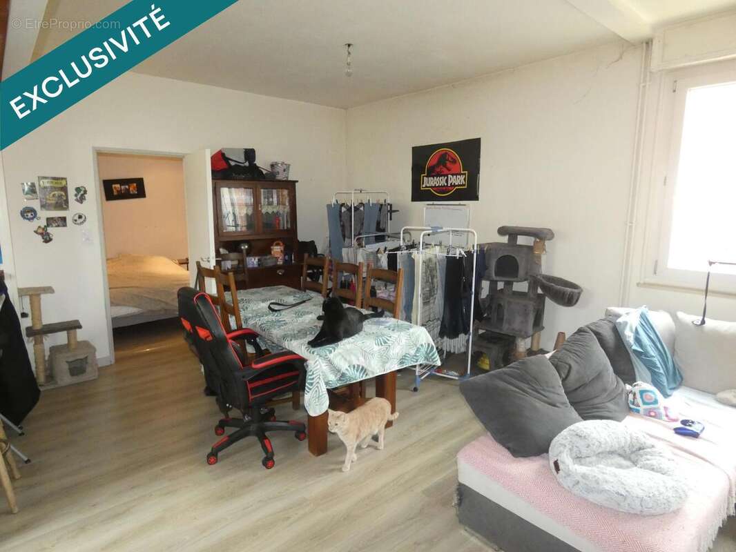 Appartement 475 m² à Belfort  - photo 6
