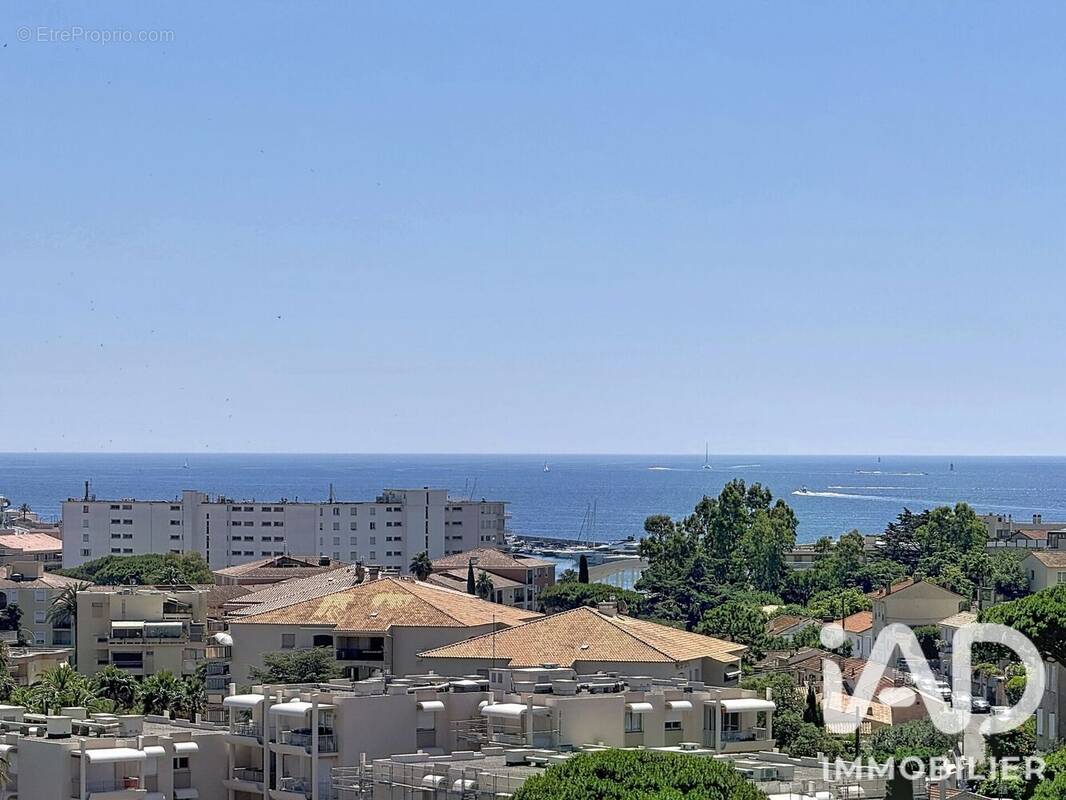 Photo 1 - Appartement à SAINTE-MAXIME