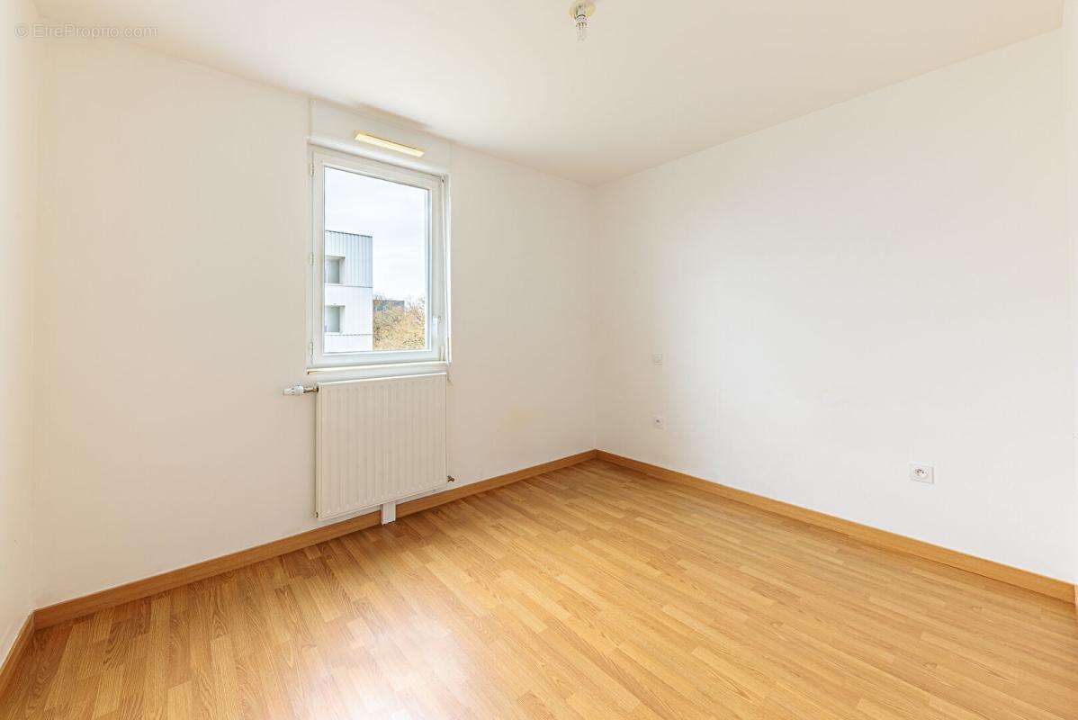 Appartement à SAINT-HERBLAIN