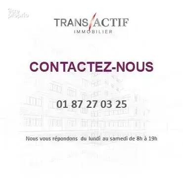 À VENDRE - Appartement 3 pièces – THIAIS - photo 5