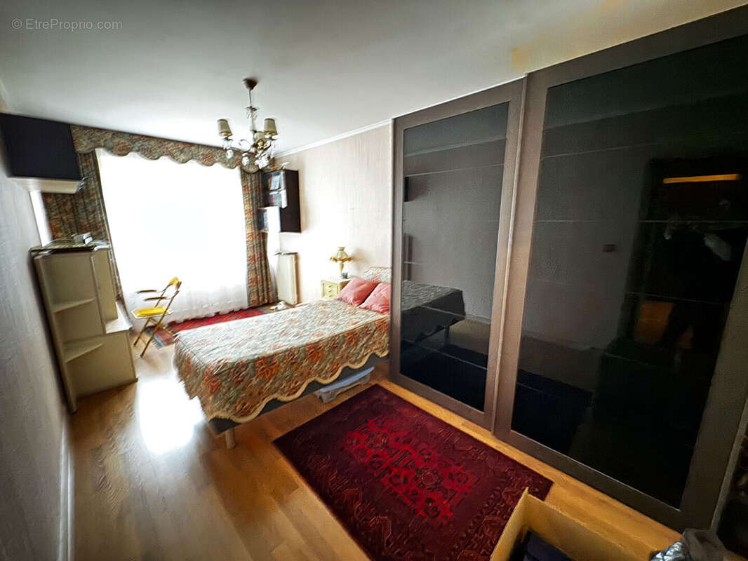 Appartement à YERRES