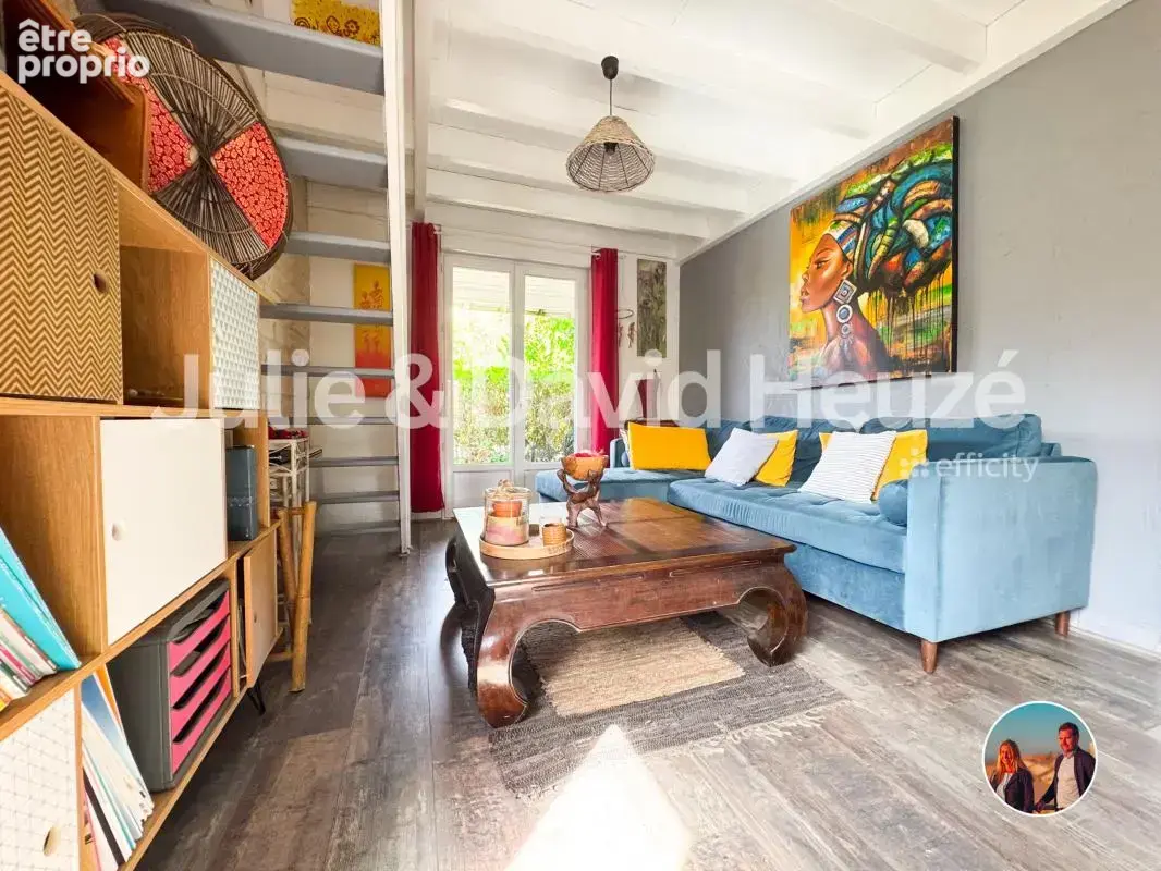 Maison 75 m² à Lacanau  - photo 6
