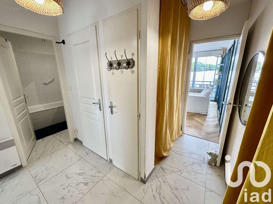 Photo 8 - Appartement à CARCANS