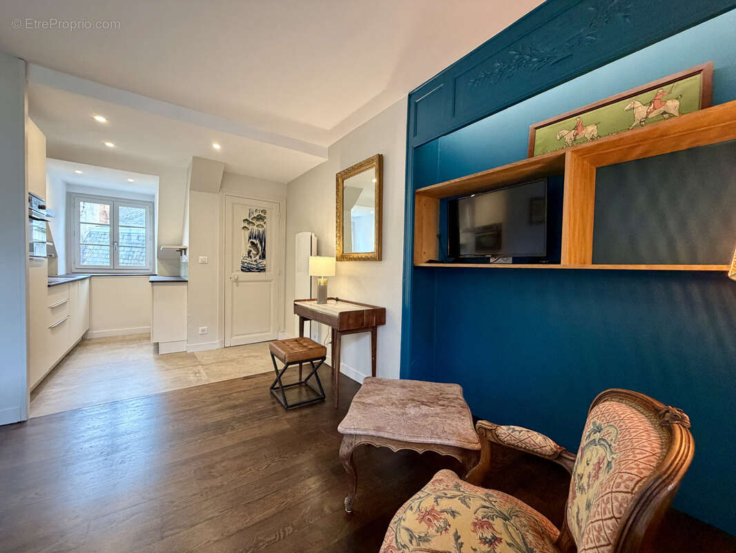 Appartement à ORLEANS