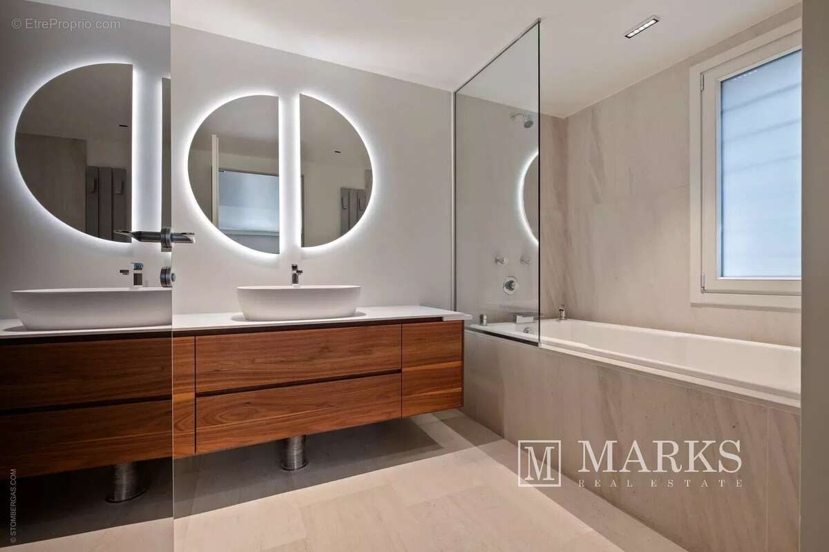 Maison à SAINT-JEAN-CAP-FERRAT